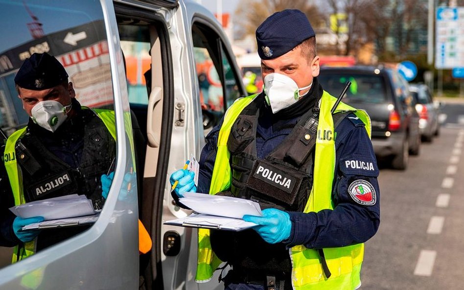 Z Polski regularnie do pracy za granicę jeździ ponad 214 tys. osób, głównie do Niemiec