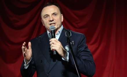 Łukasz Gibała