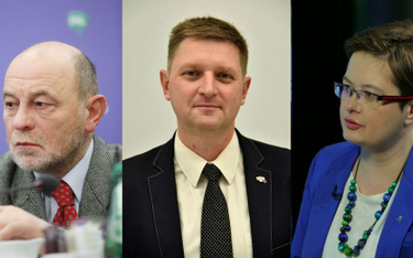 #RZECZoPOLITYCE: Bogusław Sonik, Andrzej Rozenek, Katarzyna Lubnauer