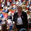 68 proc. dla Marine Le Pen. Najnowszy sondaż wstrząsa francuską polityką