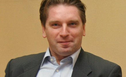 Tomasz Lis: Naszą walutą będzie euro, a nasze słowo będzie się liczyć