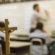 Lekcje religii zostaną zredukowane z dwóch godzin do jednej