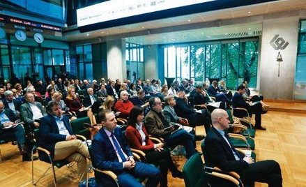 Nasz Kongres Gospodarczy już 12 grudnia. Nie przegap!