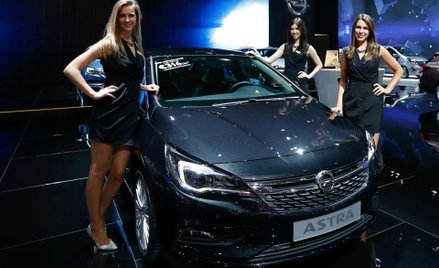 Zwycięzca loterii paragonowej MF odebrał opla