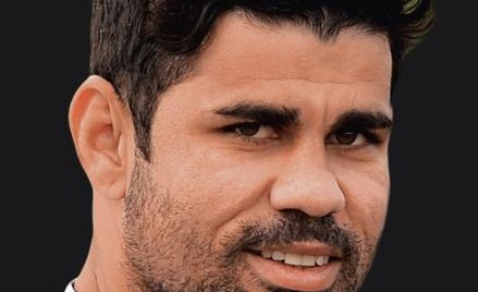 Diego Costa, napastnik Chelsea. Reprezentant Hiszpanii, urodzony w Brazylii. Roman Abramowicz wyłoży