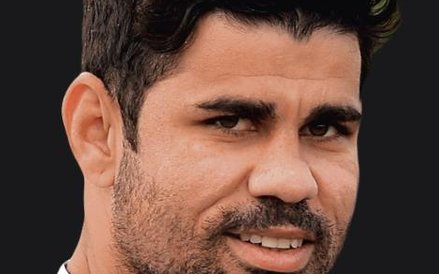 Diego Costa, napastnik Chelsea. Reprezentant Hiszpanii, urodzony w Brazylii. Roman Abramowicz wyłoży
