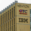 Zagraniczne koncerny, m.in. IBM Polska, HP Polska, Siemens czy Motorola już kilka lat temu zbudowały