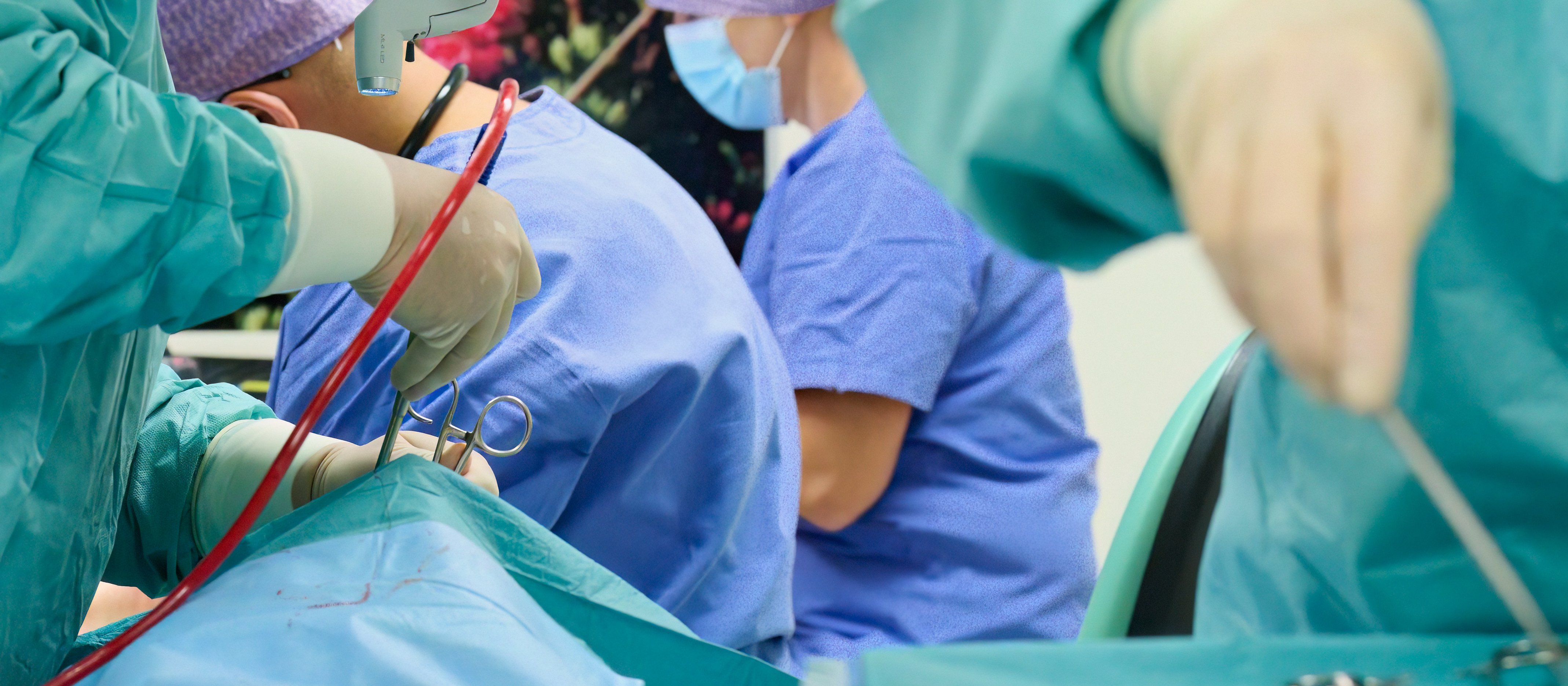 Lekarz wystawił faktury na blisko 220 tys. zł. Szpital ma 741 mln zł długu