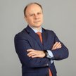 Witold Hruzewicz partner zarządzający w firmie doradczej Azimutus