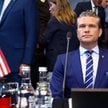 Pete Hegseth