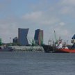Port w Kłajpedzie