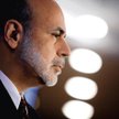 Przewodniczący Fedu Ben Bernanke ugruntował swoją „gołębią” reputację.