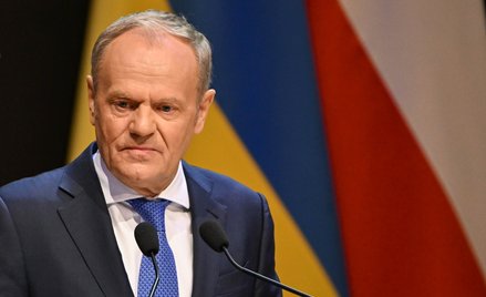 Premier Donald Tusk