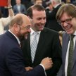 Unijne rozgrywki wokół nominacji Guya Verhofstadta