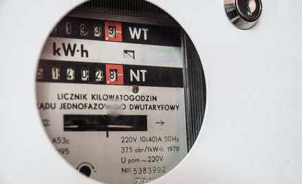 Będą zmiany w taryfach za prąd. Prezes URE wyjaśnia, co to oznacza dla odbiorców