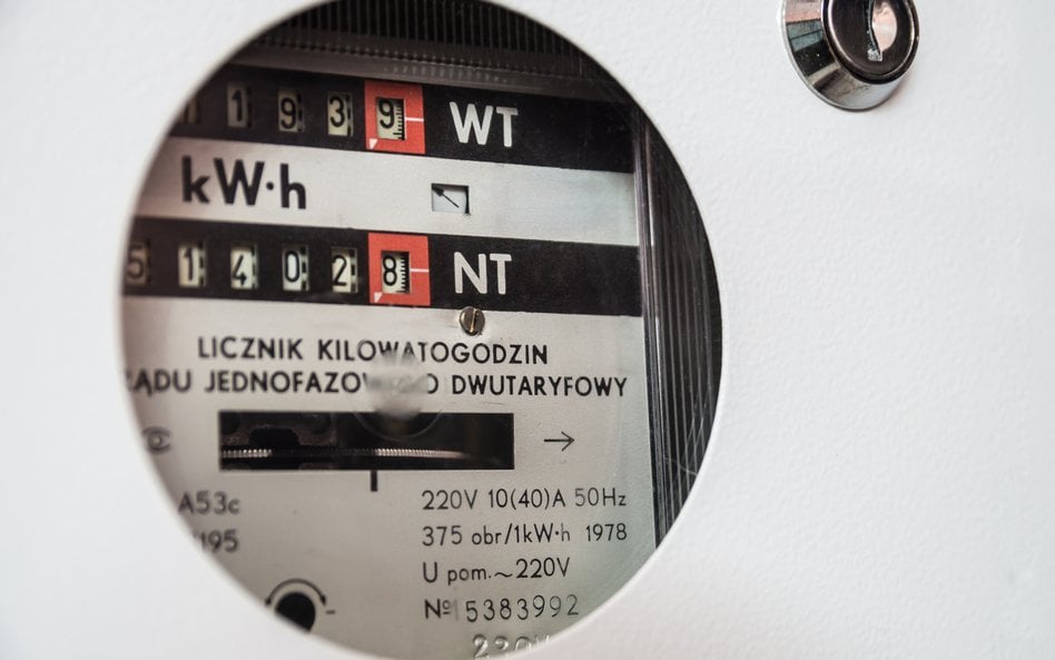 Będą zmiany w taryfach za prąd. Prezes URE wyjaśnia, co to oznacza dla odbiorców