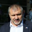 Konstytucjonalista: Minister Waldemar Żurek ostentacyjnie łamie prawo