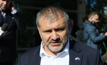 Konstytucjonalista: Minister Waldemar Żurek ostentacyjnie łamie prawo