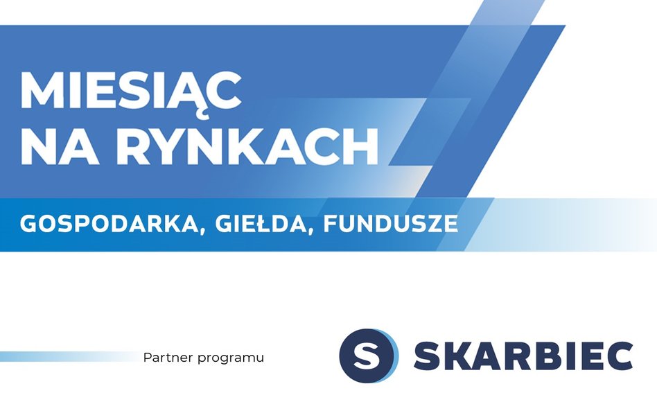 Jaka jest faktyczna kondycja naszej gospodarki? Czy giełdowy pociąg wzrostów już odjechał?