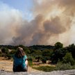 Zgodnie z danymi Europejskiego Systemu Informacji o Pożarach Lasów (EFFIS), w tym roku spłonęło w Hi