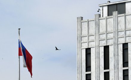 Bielecki: Ameryka gra z Rosją. My nie