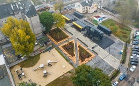 Najwyższa Izba Kontroli zbada kontrowersyjną inwestycję na Kamionku