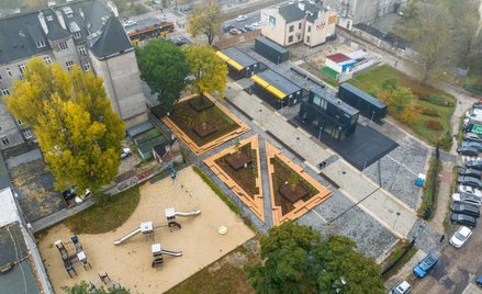 Najwyższa Izba Kontroli zbada kontrowersyjną inwestycję na Kamionku