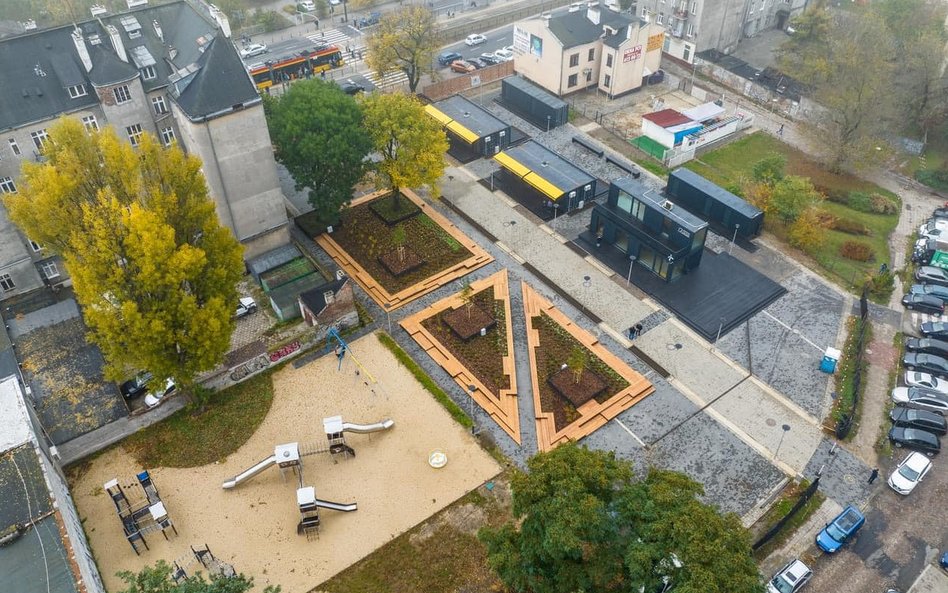 Najwyższa Izba Kontroli zbada kontrowersyjną inwestycję na Kamionku