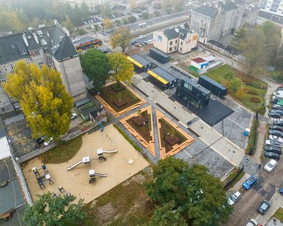 Najwyższa Izba Kontroli zbada kontrowersyjną inwestycję na Kamionku