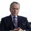 Michael Douglas
