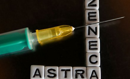 Koronawirus. Jak odczytywać komunikat EMA ws. szczepionki AstraZeneca? Wirusolog tłumaczy