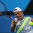 Kubot i Marach odpadli