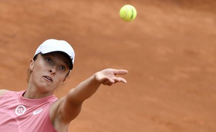 Triumf Świątek w Rzymie. W finale nie straciła gema