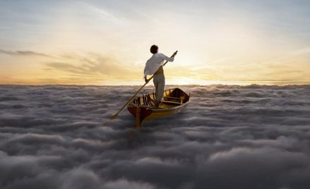 Nowy album Pink Floyd