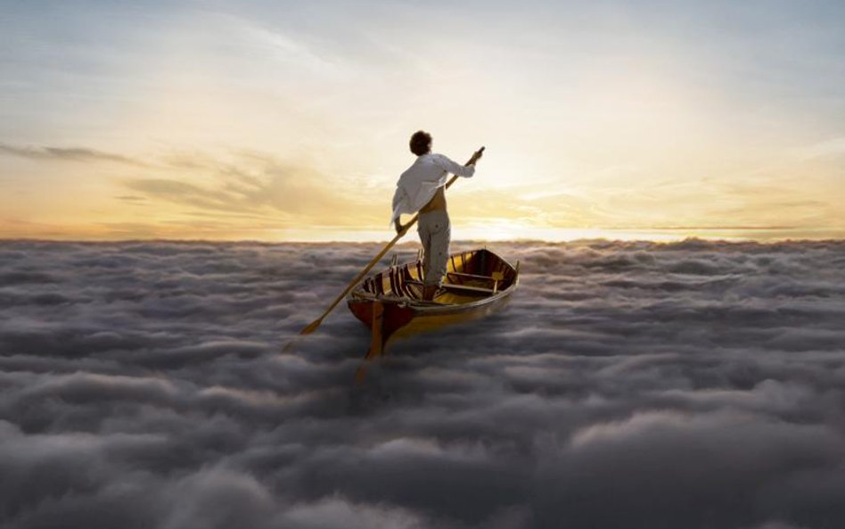 Nowy album Pink Floyd