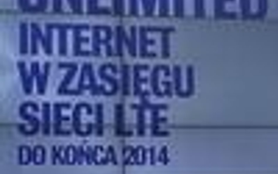 LTE Playa od 11 listopada. Na razie przecenia Formułę 4.0