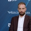 zdjęcie Maciej Mazur, prezes Polskiego Stowarzyszenia Nowej Mobilności