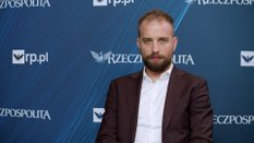 zdjęcie Maciej Mazur, prezes Polskiego Stowarzyszenia Nowej Mobilności