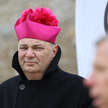 Biskup Grzegorz Kaszak