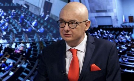 Kamiński: Kaczyński chwalił się w Brukseli, że ma w rządzie geja