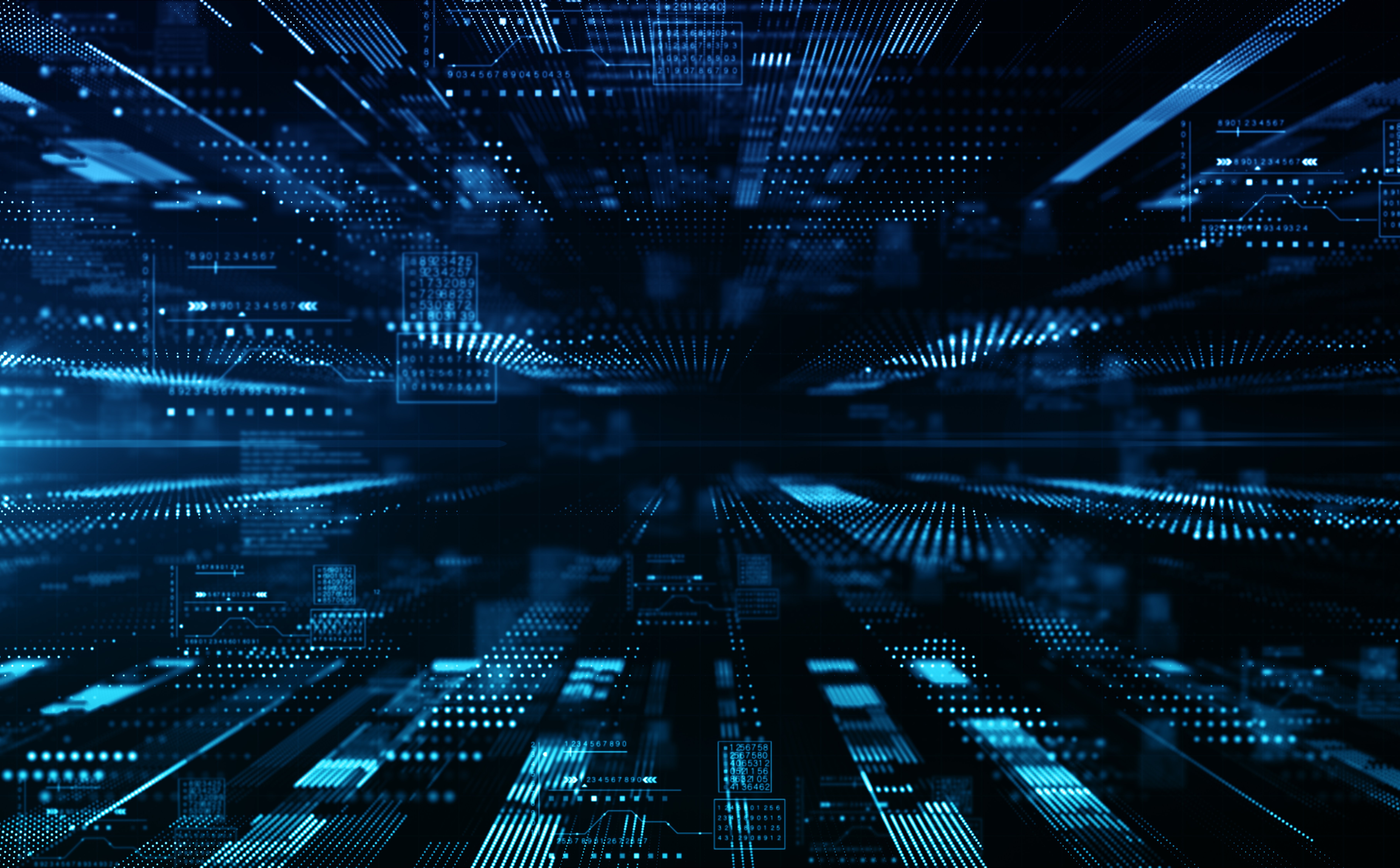 Tokenizowane fundusze rynku pieniężnego w amerykańskich bankach