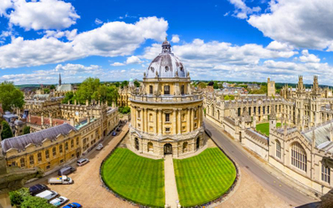 Oxford nie chce pieniędzy od Huawei