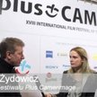 Bydgoszczanie są dumni z Plus Camerimage
