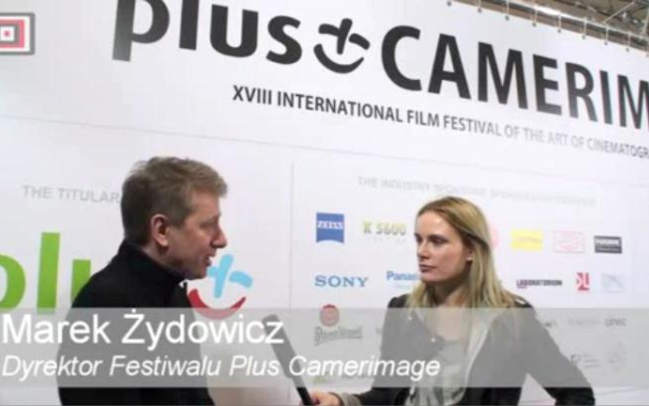 Bydgoszczanie są dumni z Plus Camerimage