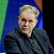 Reed Hastings pozostaje we władzach Netfliksa, ale nie zarządza już tą firmą.