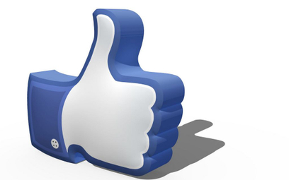 Szwajcarski sąd: "Lubię to" na Facebooku może być przestępstwem