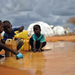 Nawet Europejczycy pracujący w kenijskim obozie dla uchodźców Dadaab nie są bezpieczni (FOT. TONY KA