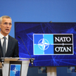 Stoltenberg: Wkraczamy w krytyczną fazę wojny