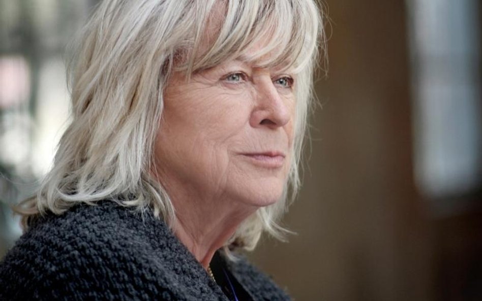 Margarethe von Trotta