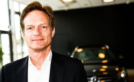 Marc Boderke: Sukces nie spada z nieba